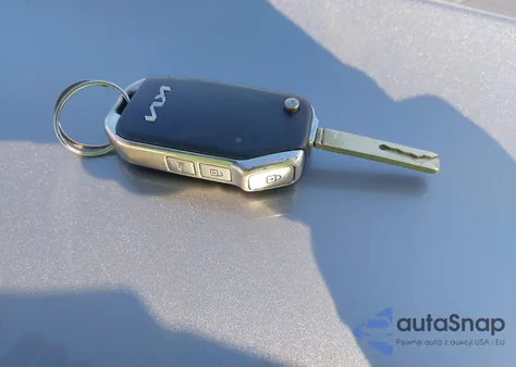 2022 Kia Seltos Lx from USA, damaged, VIN KNDEPCAA1N7249657